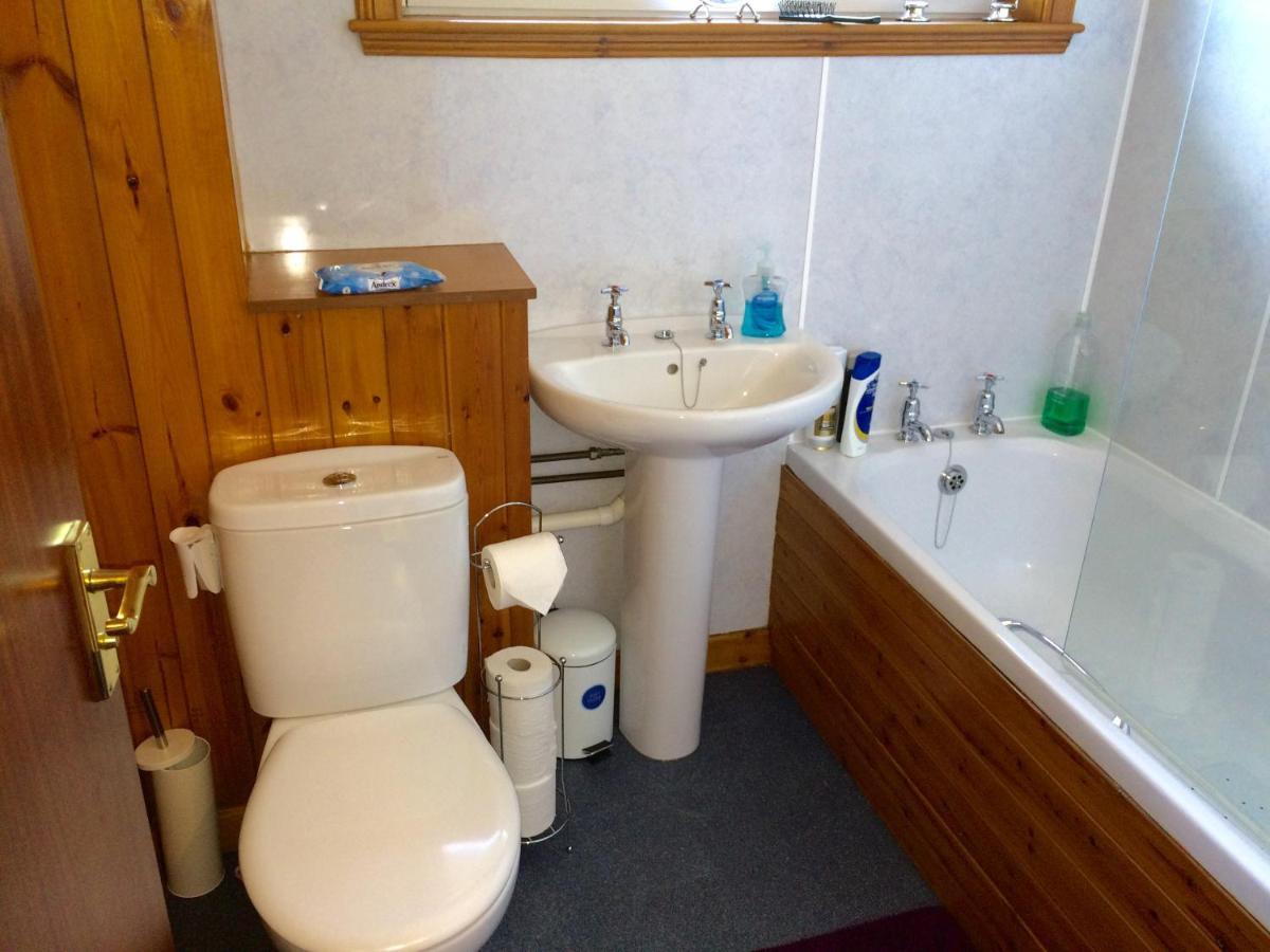 Invermac House Инвернес Екстериор снимка