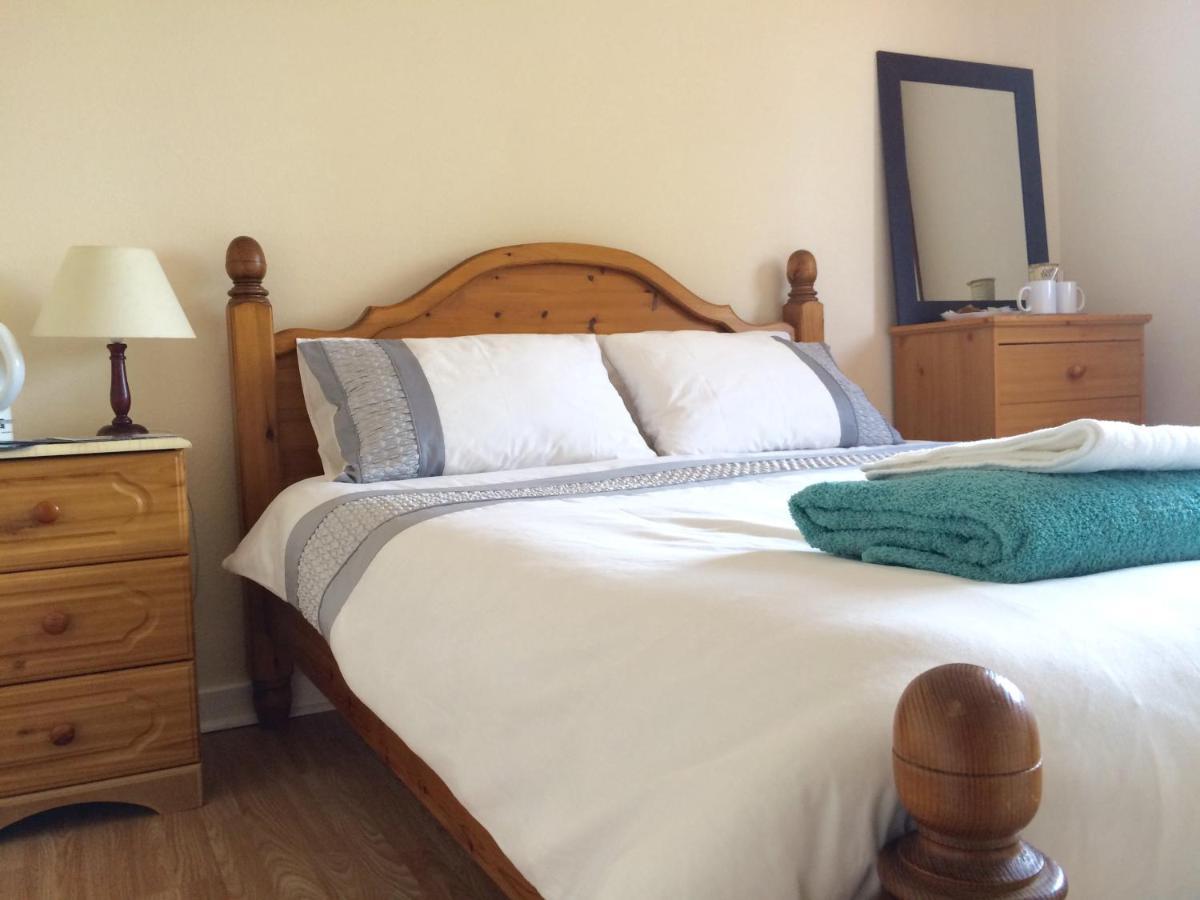 Invermac House Инвернес Екстериор снимка