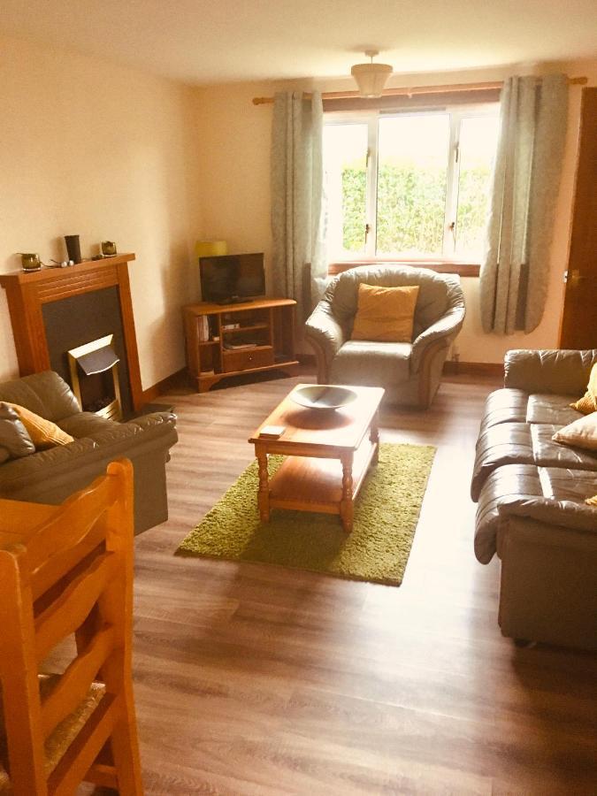 Invermac House Инвернес Екстериор снимка