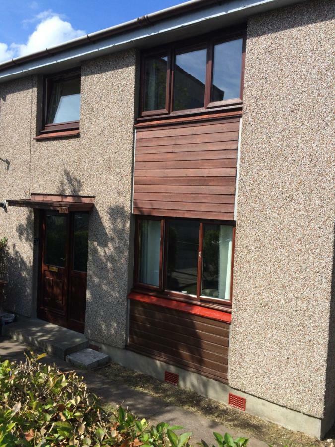 Invermac House Инвернес Екстериор снимка